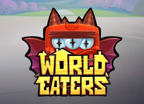 World Eaters