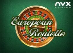 European Roulette