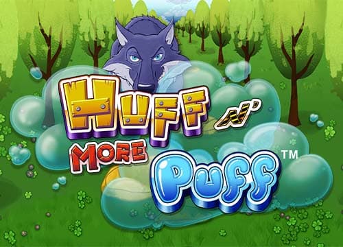 Huff N More Puff