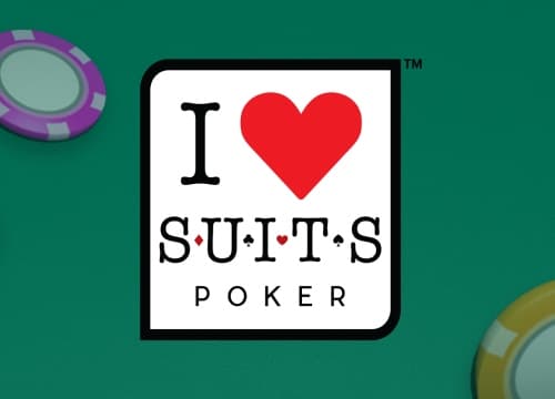 I Luv Suits