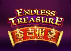 Jin Ji Bao Xi Endless Treasures