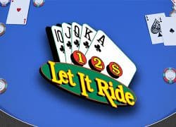 Let it Ride