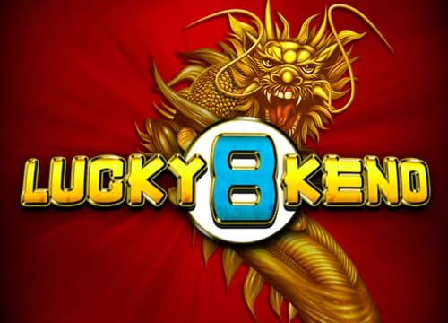 Lucky 8 Keno