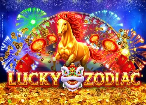 Lucky Zodiac