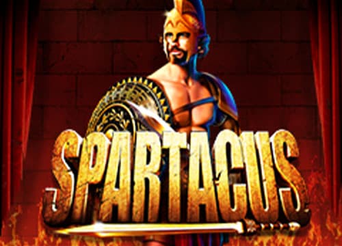 Spartacus Colossal Reels