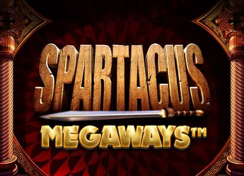 Spartacus Megaways