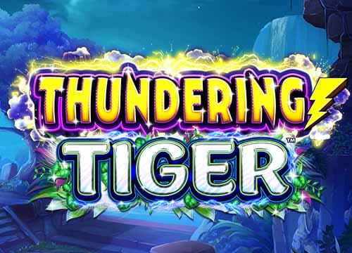 Thundering Tiger