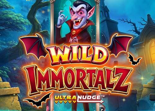 Wild Immortalz UltraNudge