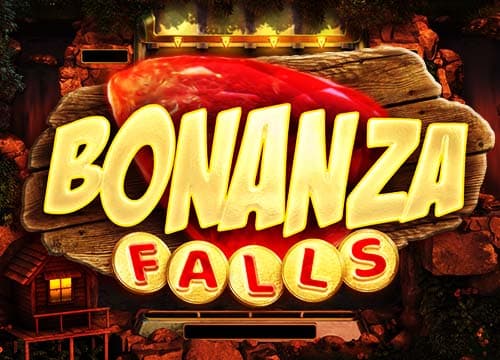 Bonanza Falls