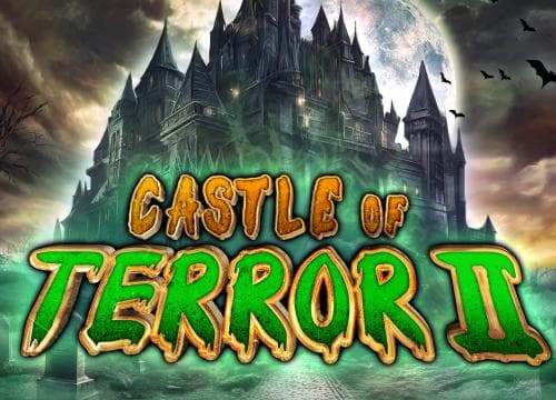 Castle of Terror 2