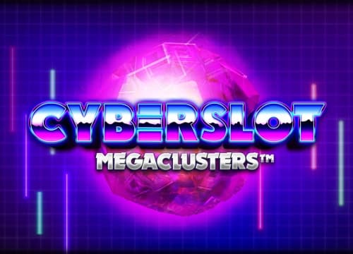Cyberslot Megaclusters