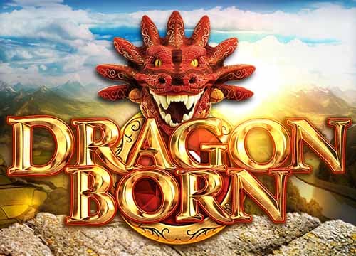 Dragon Born