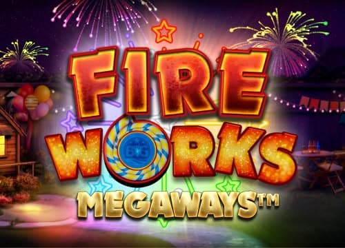 Fireworks Megaways
