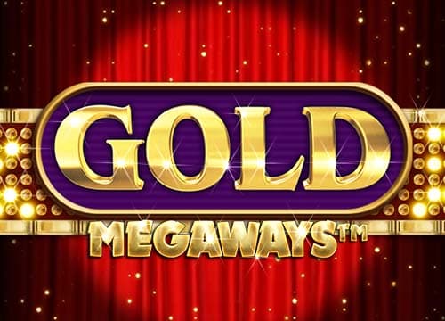Gold Megaways