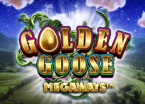 Golden Goose Megaways