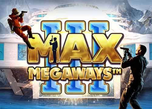 Max Megaways 3