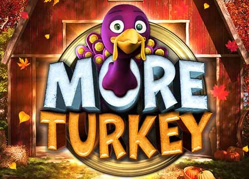 More Turkey