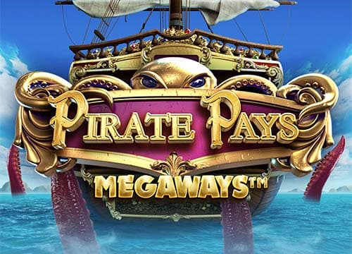 Pirate Pays