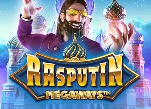 Rasputin Megaways