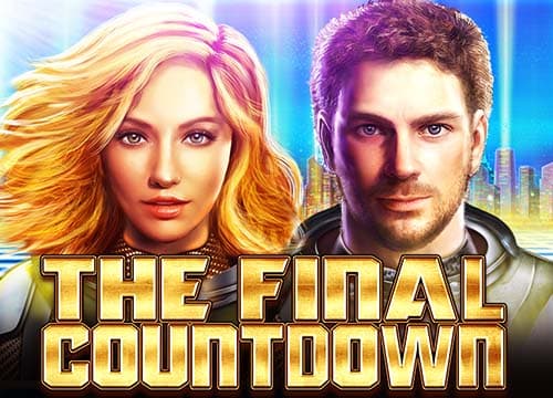 The Final Countdown