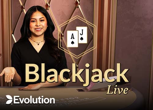 Canada Classic Blackjack 5