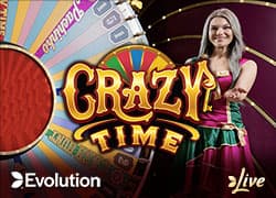 Crazy Time