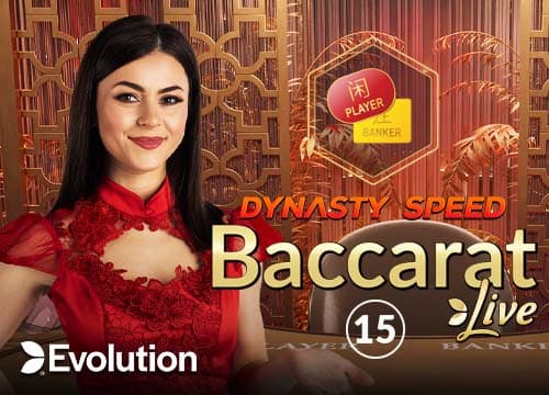 Dynasty Speed Baccarat 15