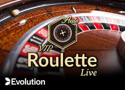 Auto Roulette Vip