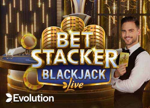 Bet Stacker Blackjack 4