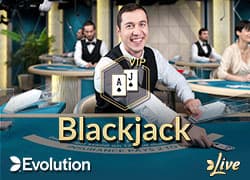Blackjack Vip S