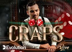 Craps - Evolution
