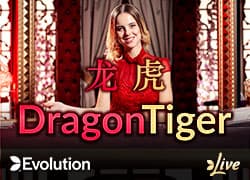 Dragon Tiger Lobby