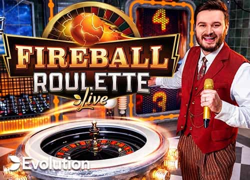 Fireball Roulette