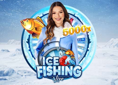 Ice Fishing