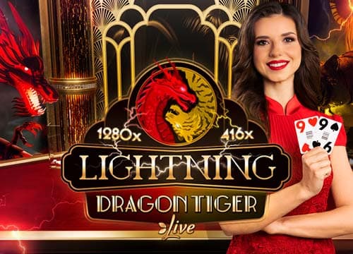 Lightning Dragon Tiger - Evolution