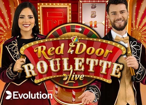 Red Door Roulette