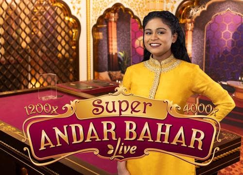 Super Andar Bahar