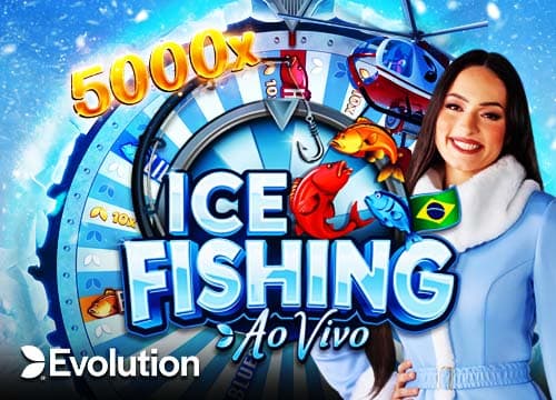 Ice Fishing Ao Vivo