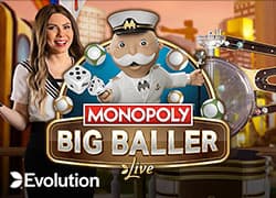 Monopoly Big Baller