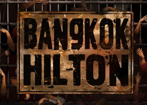 Bangkok Hilton