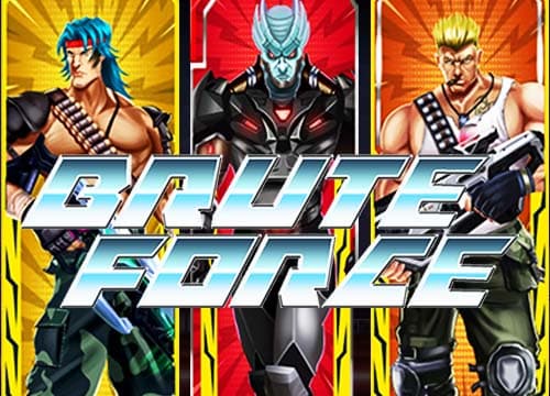 Brute Force