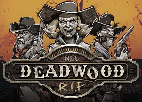 Deadwood R.I.P