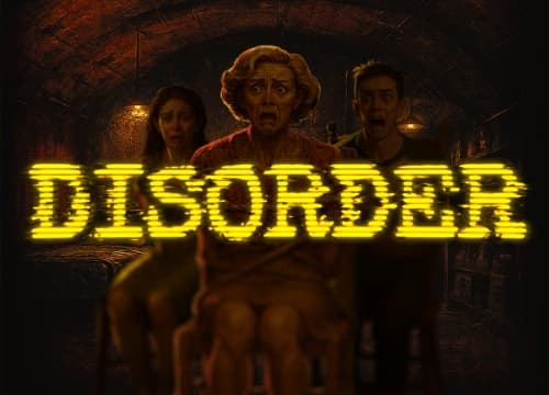 Disorder