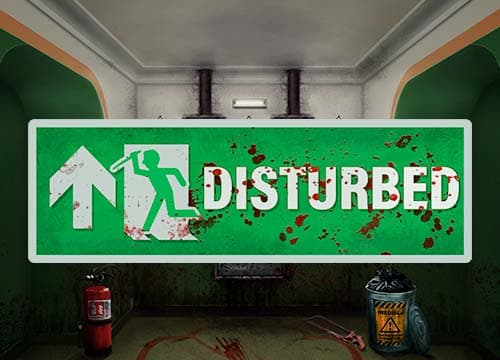 Disturbed