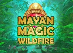 Mayan Magic