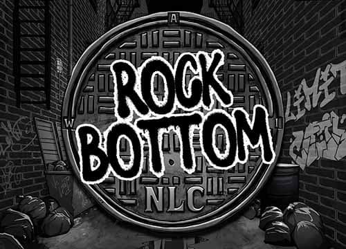 Rock Bottom