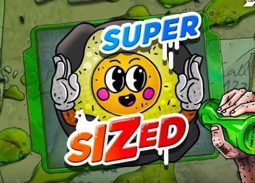 Supersized