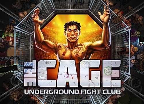 The Cage