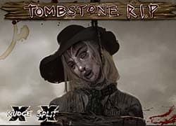 Tombstone R.I.P