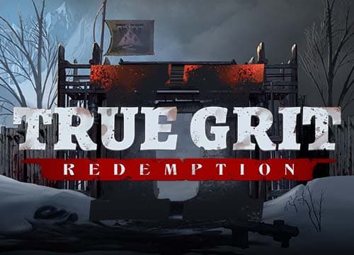 True Grit Redemption 2